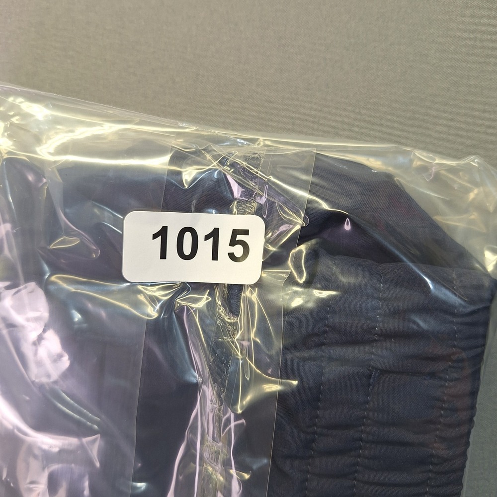 TailorByrd‎ Performance Mens Navy Blue Shorts M221B2101 Size L NWT - Picture 11 of 11